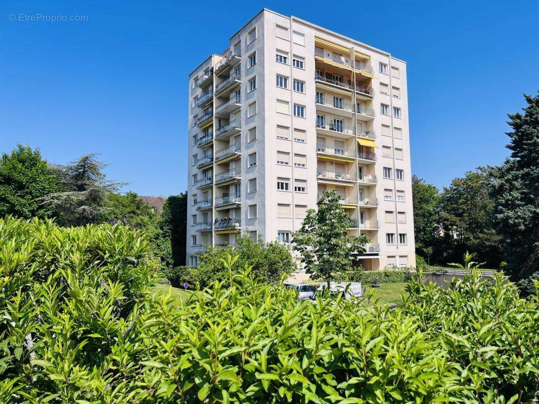 Appartement à TALANT