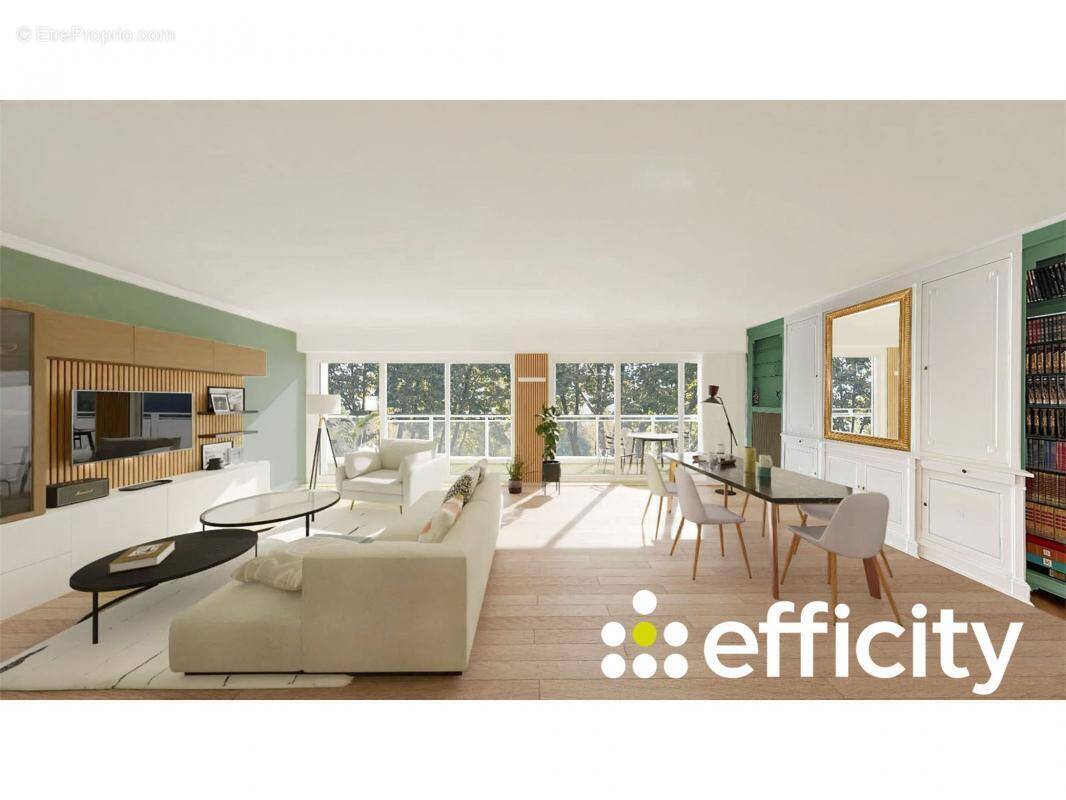 Appartement à ORLEANS