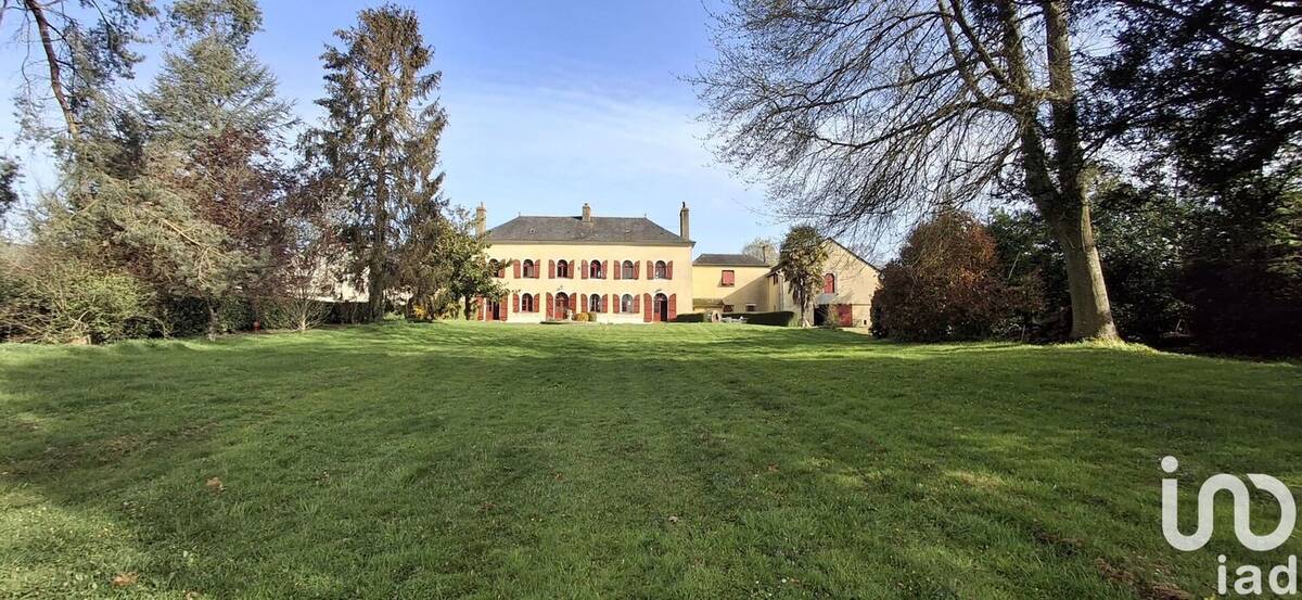 Photo 1 - Maison à RENNES