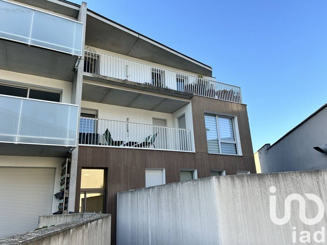 Photo 1 - Appartement à LILLE
