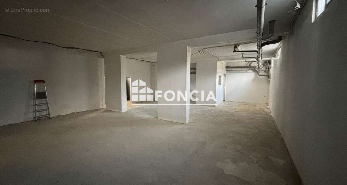 Appartement à VALENCE