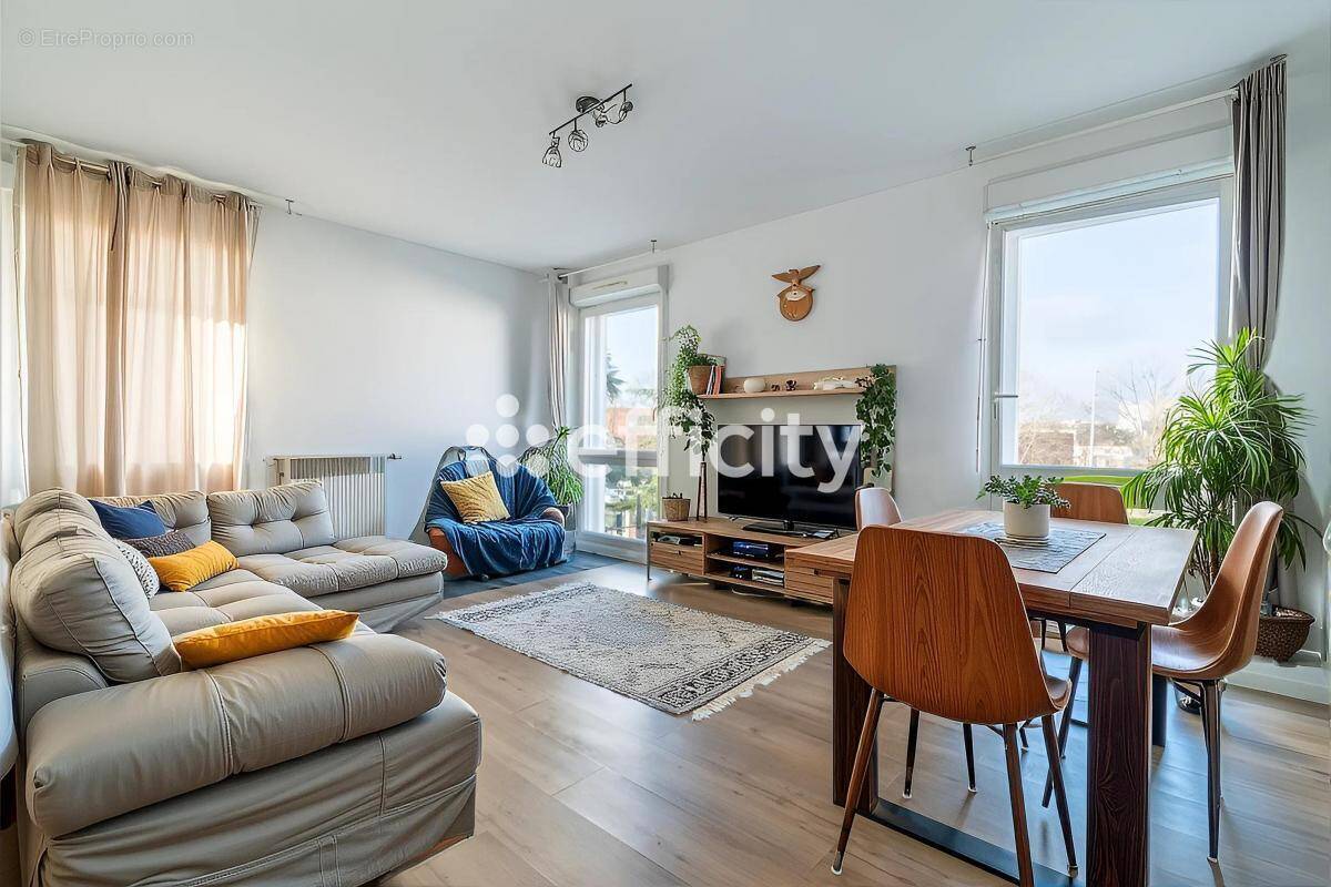 Appartement à ORLY