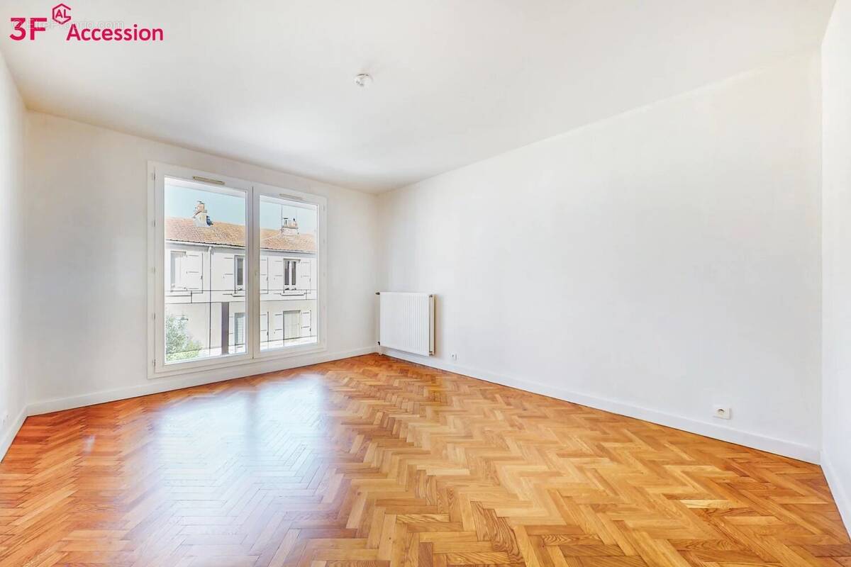 Appartement à CHOISY-LE-ROI
