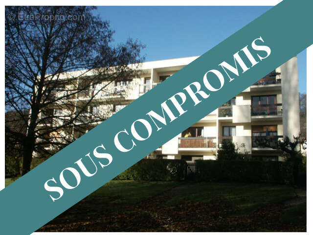 Appartement à BURES-SUR-YVETTE