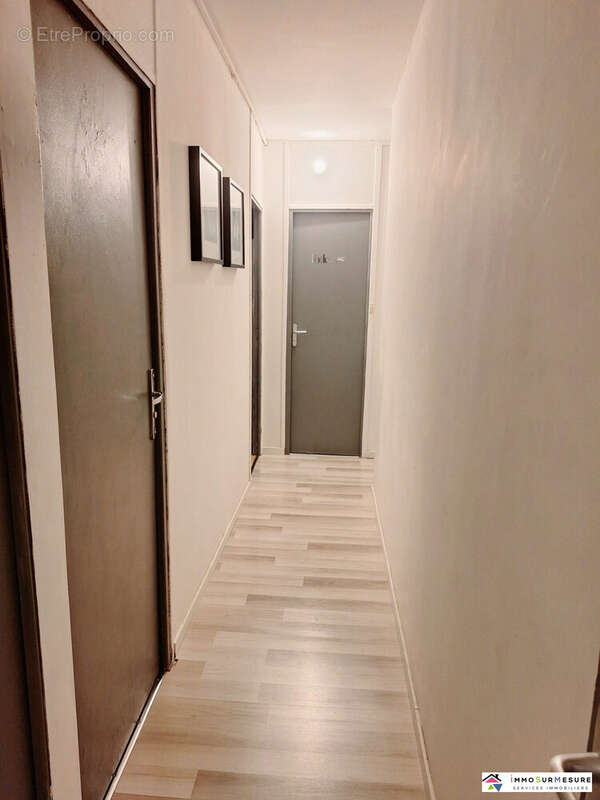 Appartement à BETHUNE