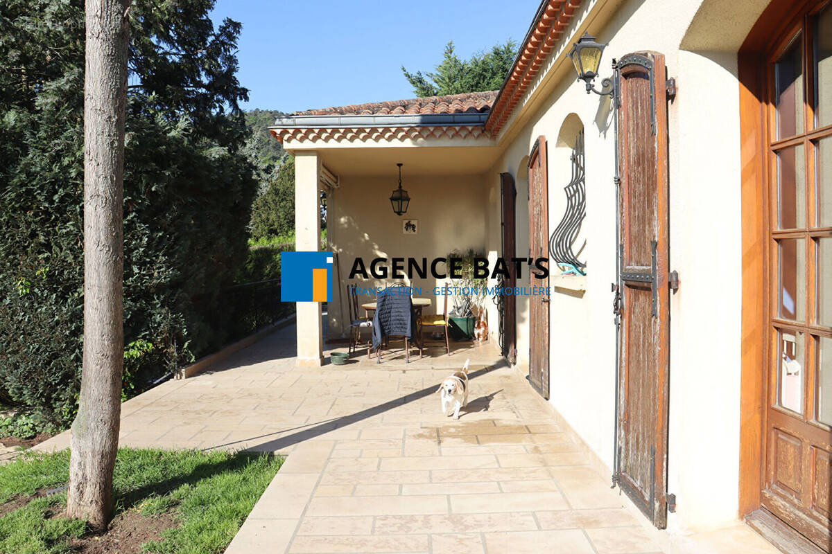 Photo 1 - Maison à NOHANENT