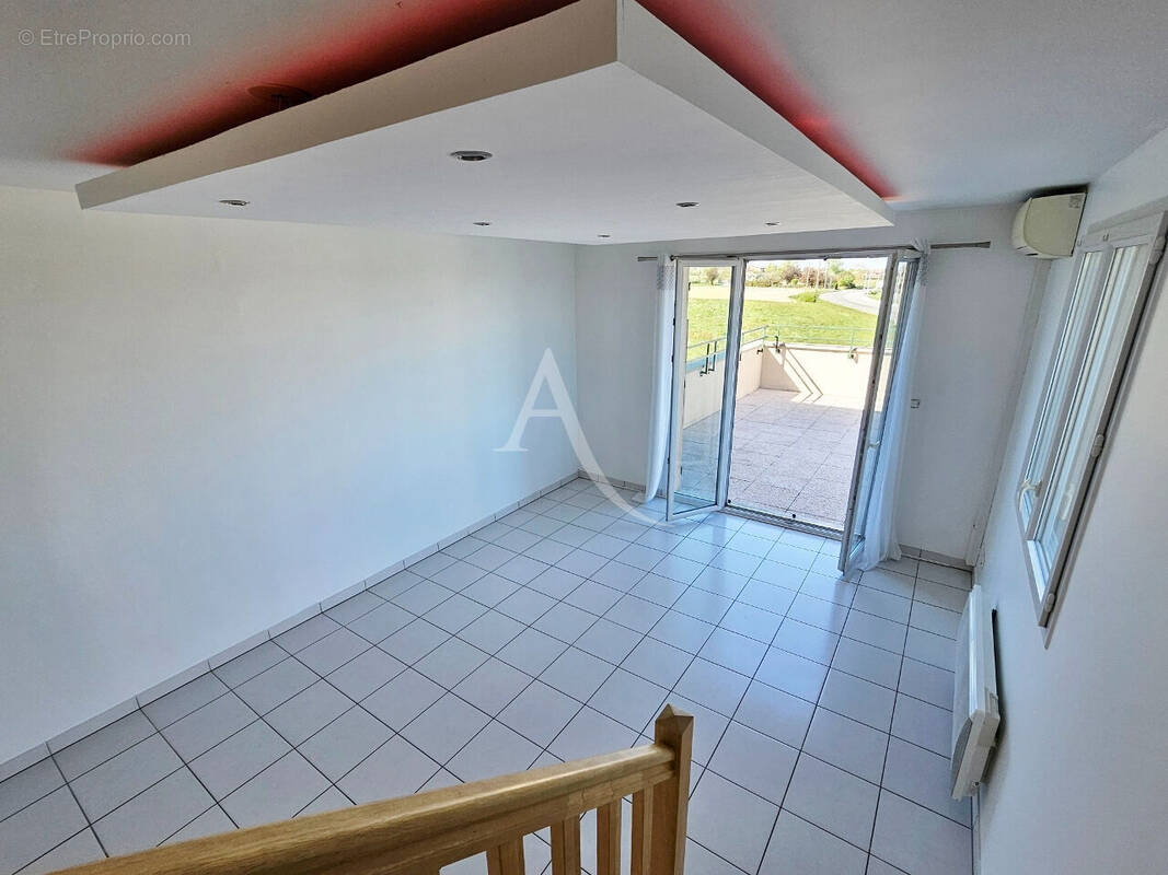 Appartement à AUSSONNE