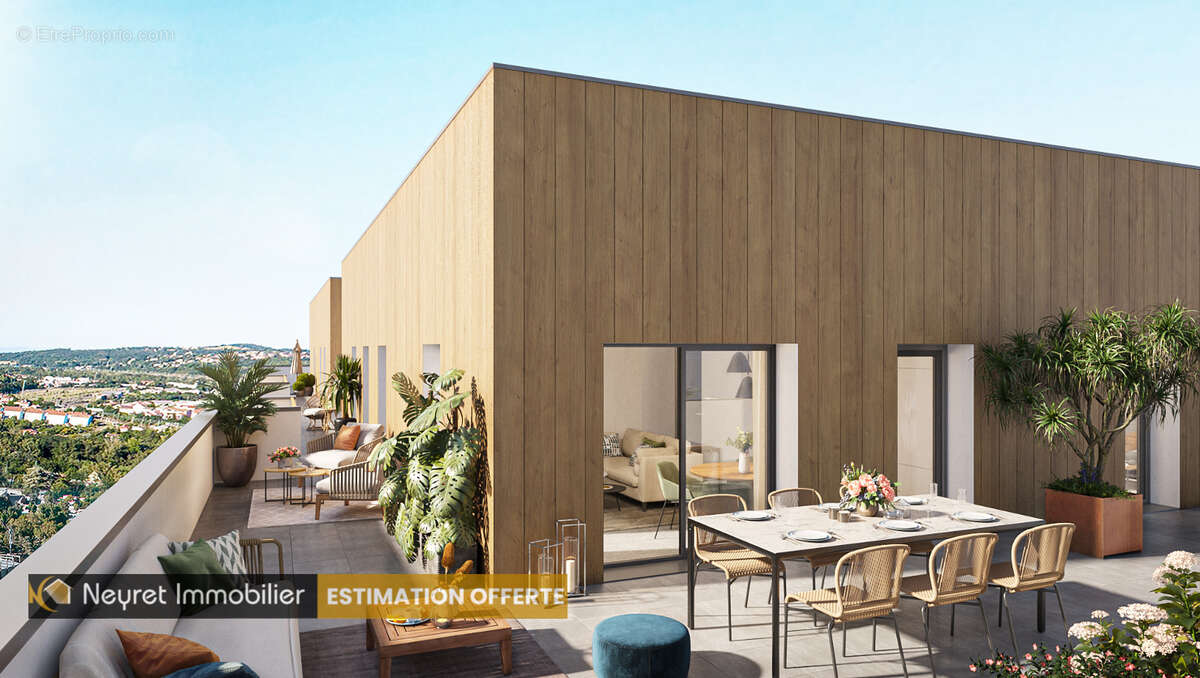 Appartement à GIVORS