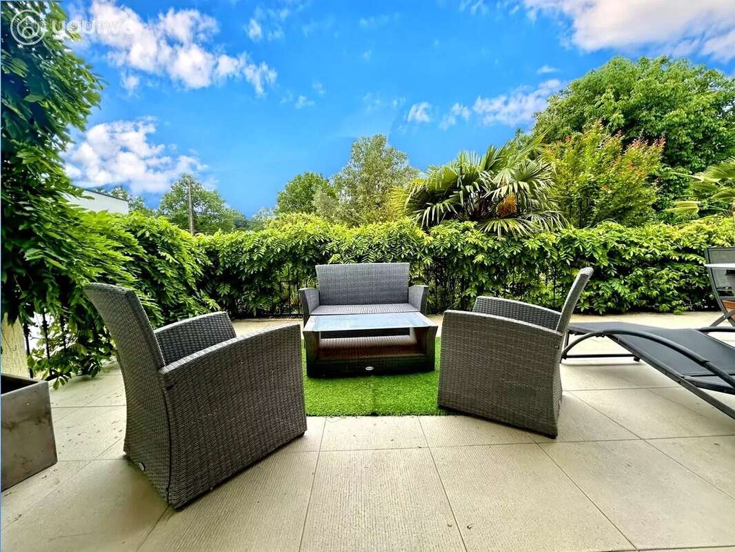 Appartement à SAINT-BARTHELEMY-D&#039;ANJOU