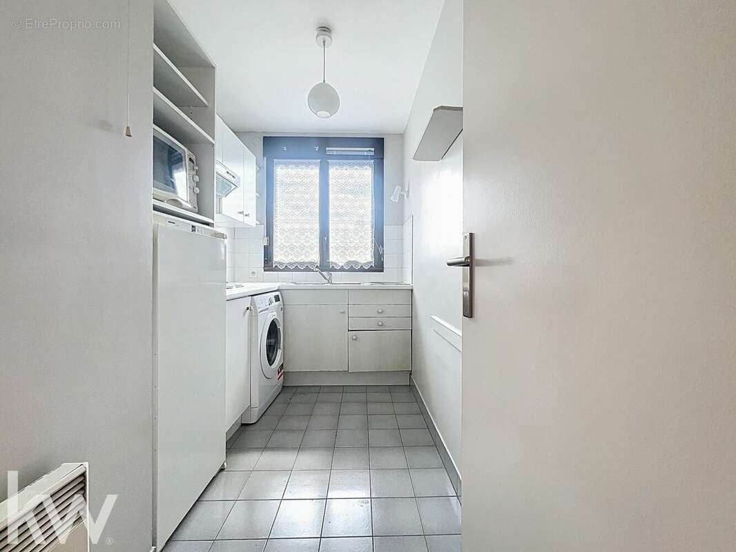 Appartement à LYON-7E
