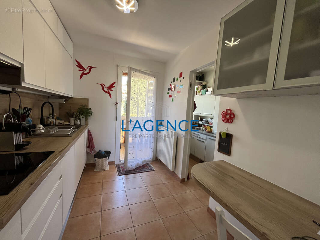 Appartement à HYERES