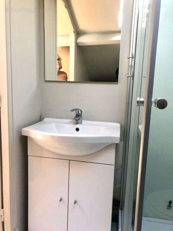 Appartement à DEUIL-LA-BARRE