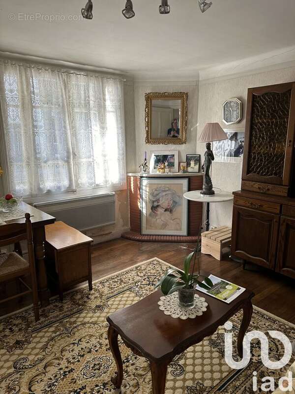 Photo 5 - Maison à BEAULIEU-SUR-DORDOGNE