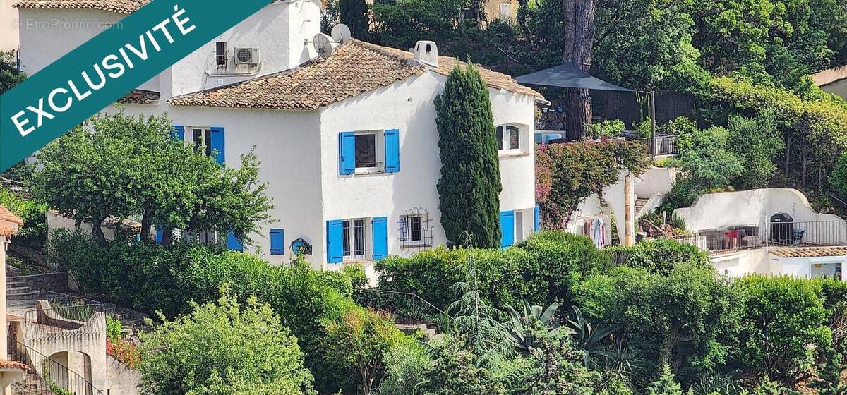 Photo 1 - Maison à LES ISSAMBRES
