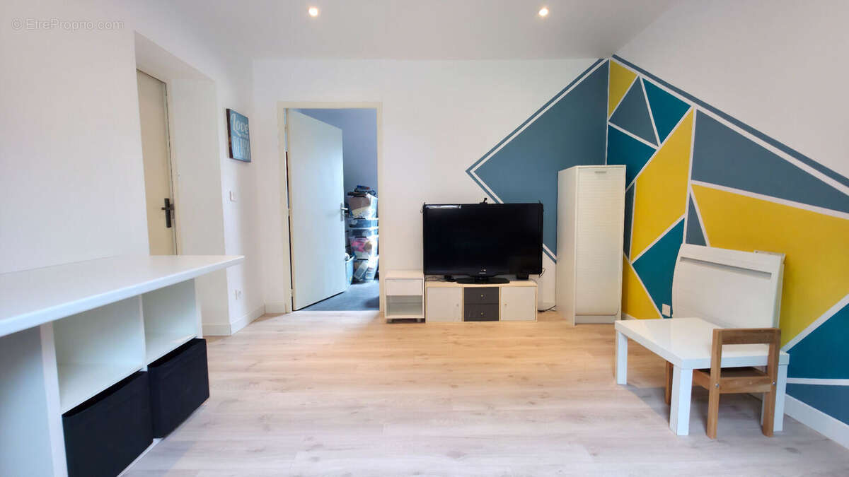 Maison à MONTOIR-DE-BRETAGNE