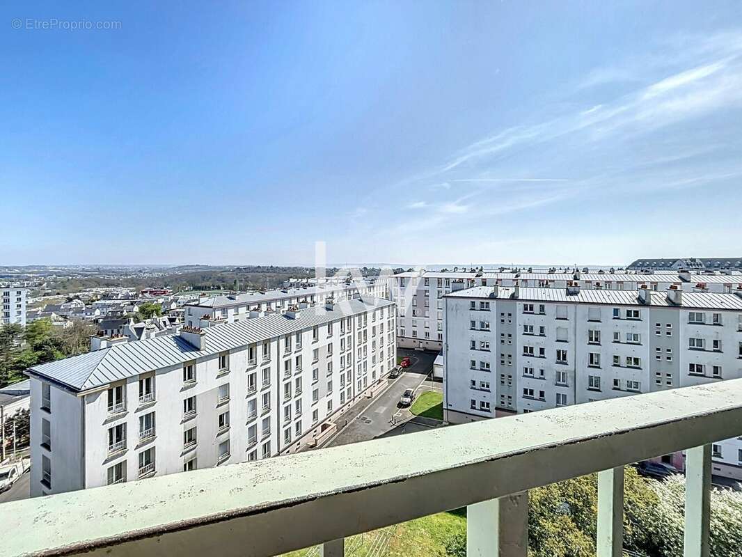 Appartement à BREST