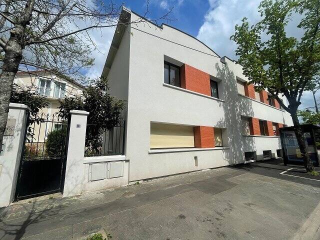 Appartement à MAISONS-ALFORT