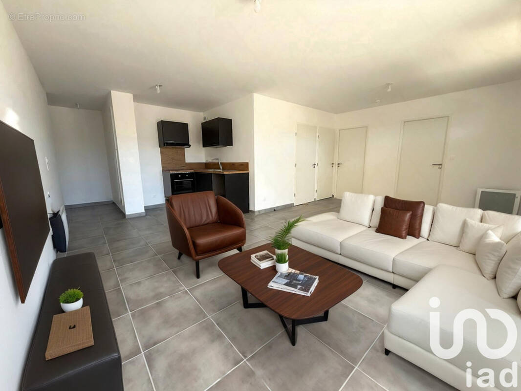 Photo 1 - Appartement à VIAS