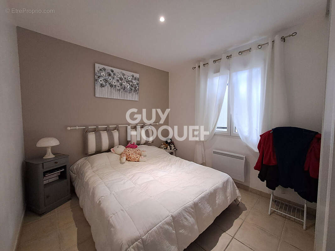 Maison à SANGUINET