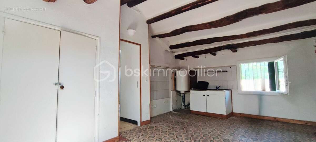 Appartement à LODEVE