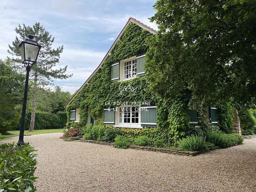 Maison à BREVAL