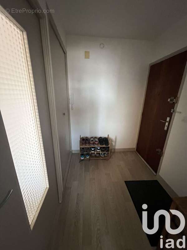 Photo 4 - Appartement à LA RICHE