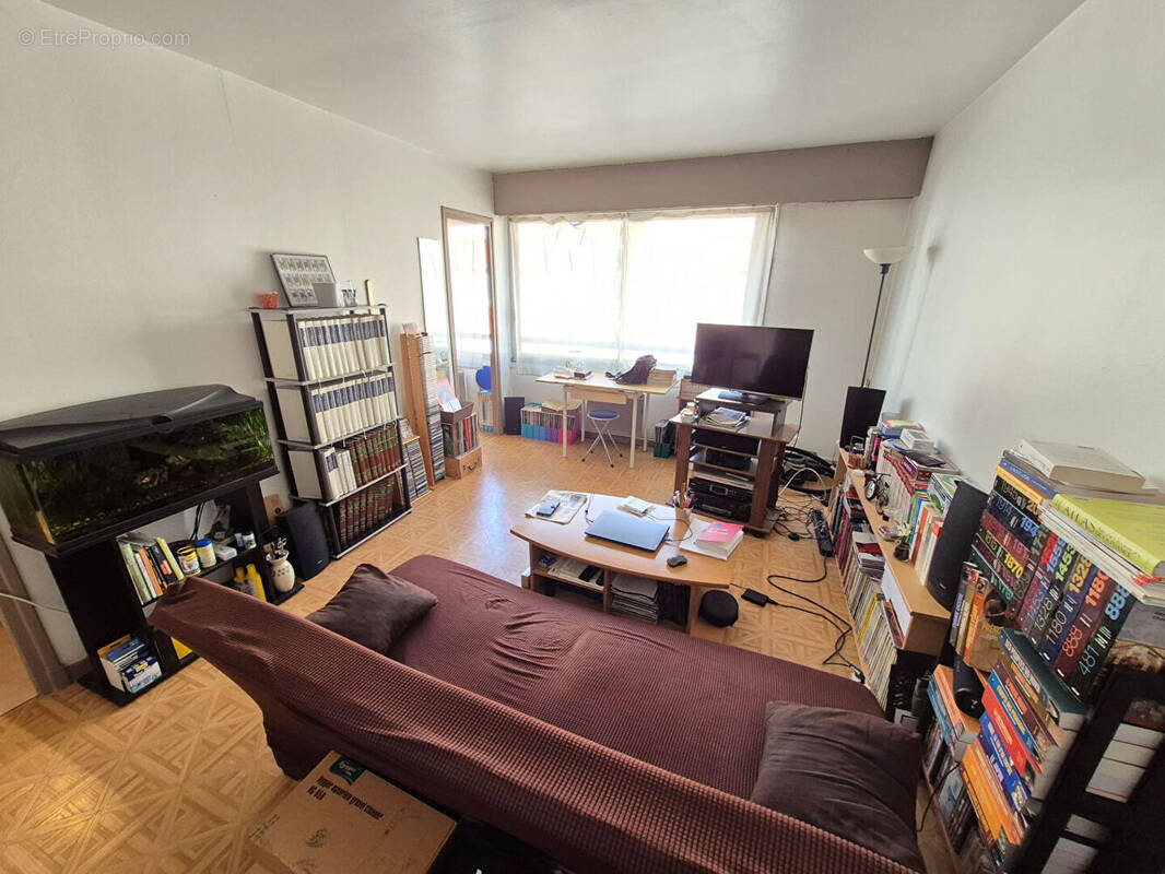 Appartement à LILLE
