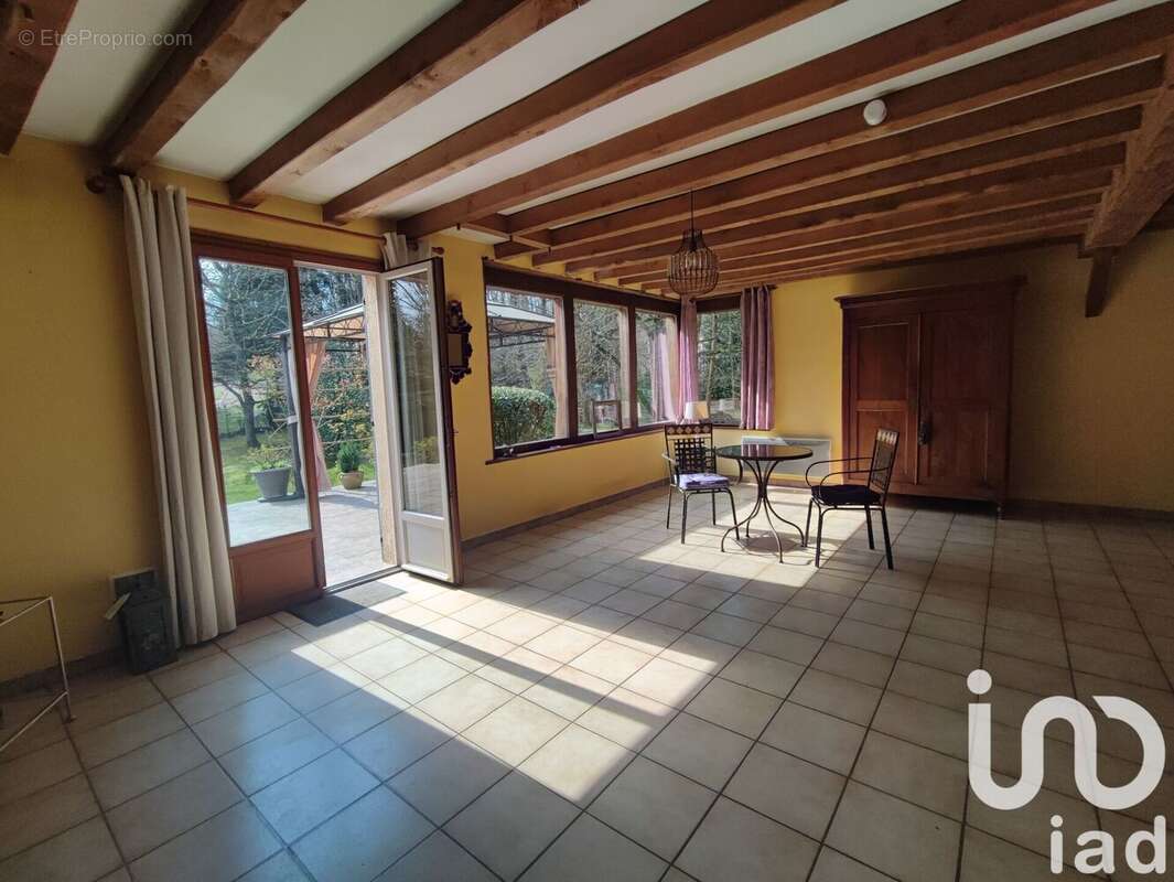 Photo 9 - Maison à EVECQUEMONT