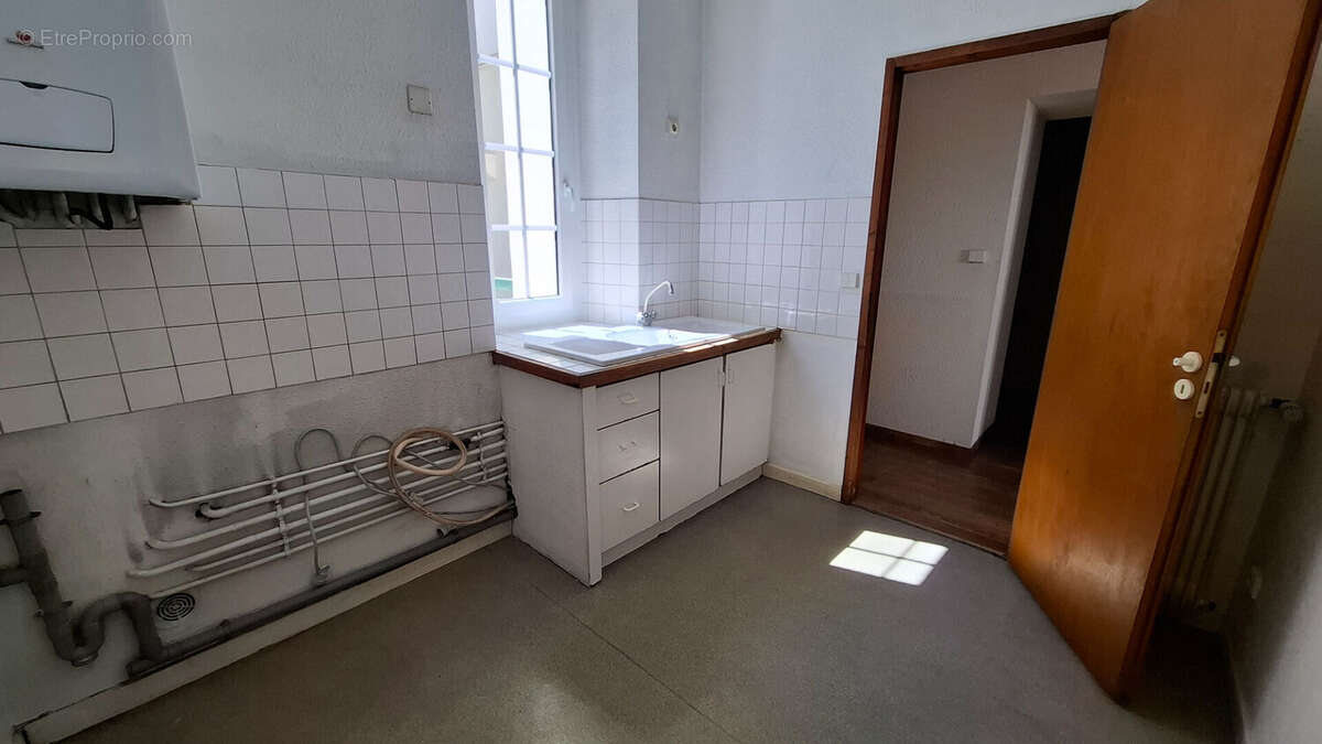 Appartement à DAX