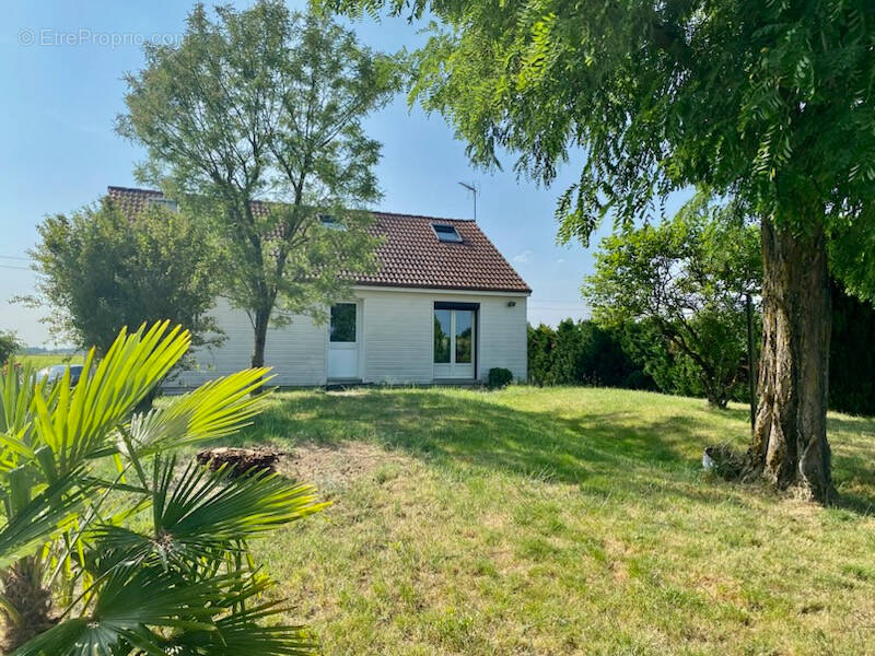 Maison à AMBOISE