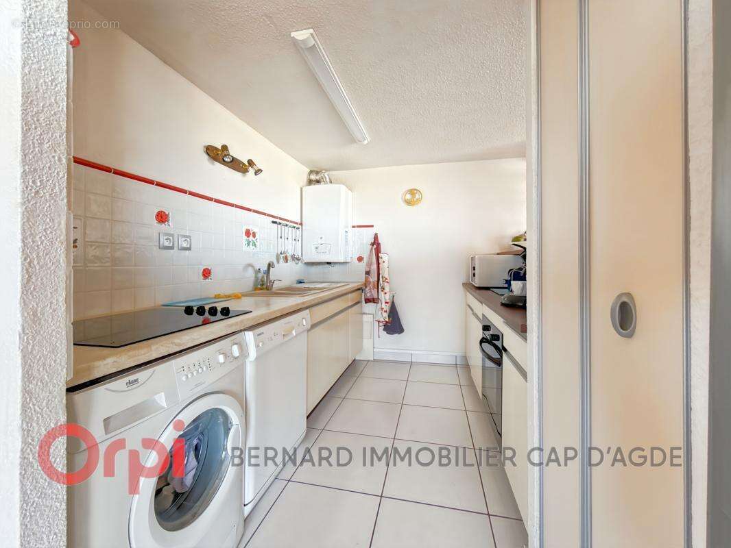 Appartement à AGDE