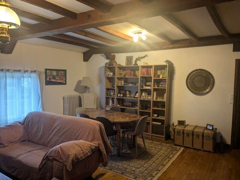 Maison à PLOERDUT