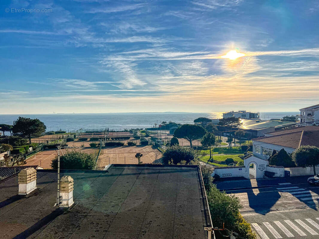 Appartement à ROYAN