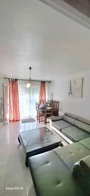 Appartement à ORLEANS