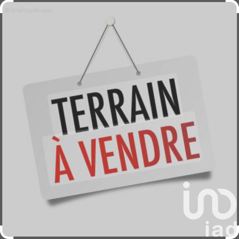Photo 1 - Terrain à CHAUMONTEL