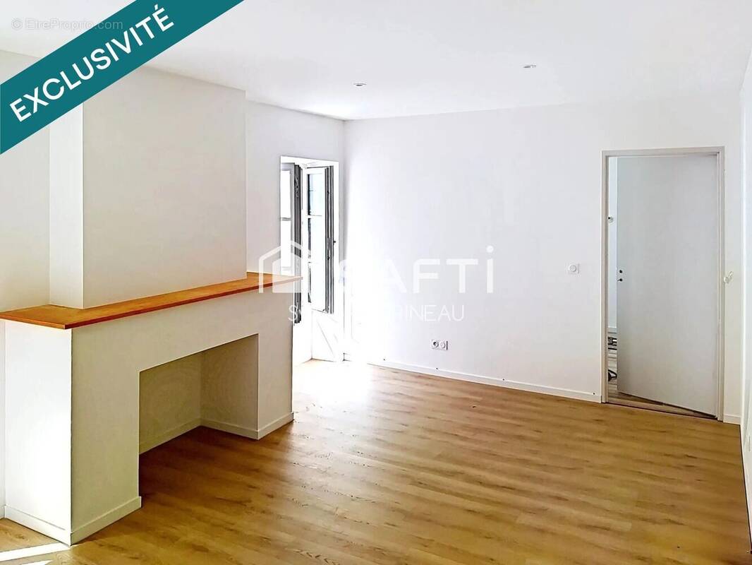 Photo 1 - Appartement à DAX