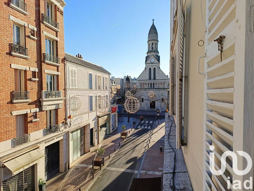 Photo 1 - Appartement à ENGHIEN-LES-BAINS