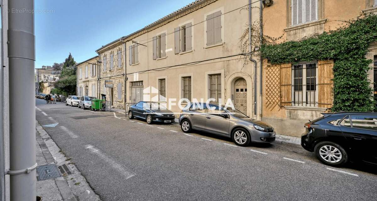 Appartement à AVIGNON