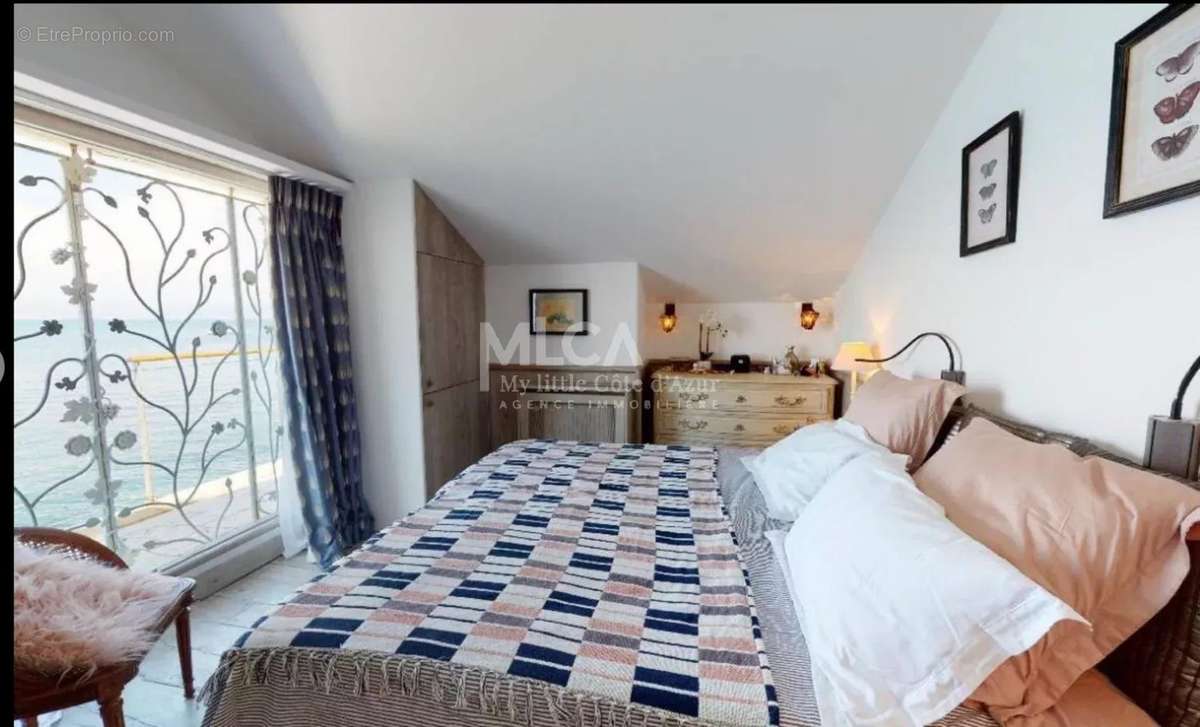 Maison à ANTIBES