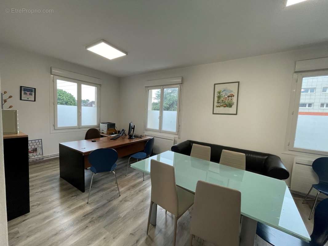 Appartement à EU