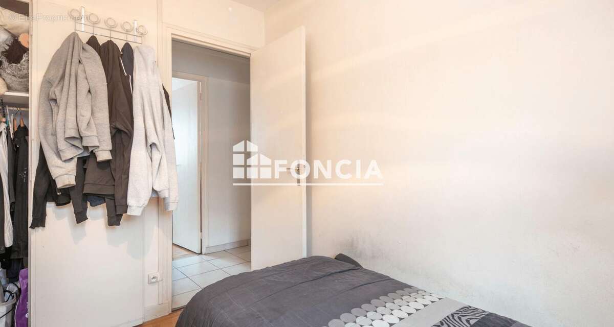 Appartement à SEYSSINET-PARISET