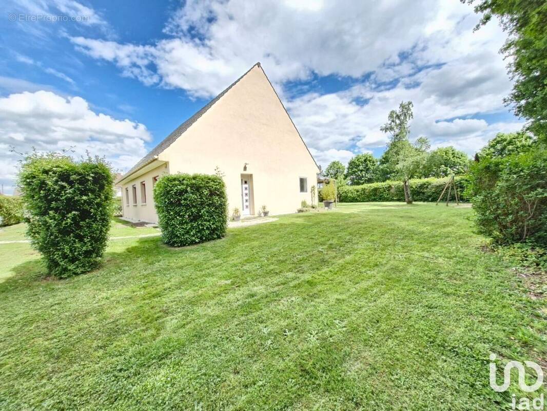 Photo 1 - Maison à CERDON
