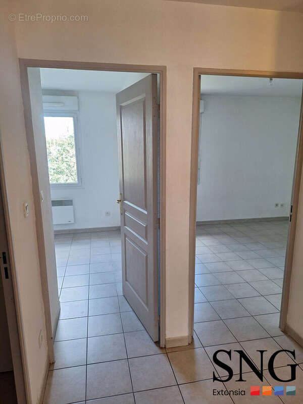 Appartement à AVIGNON