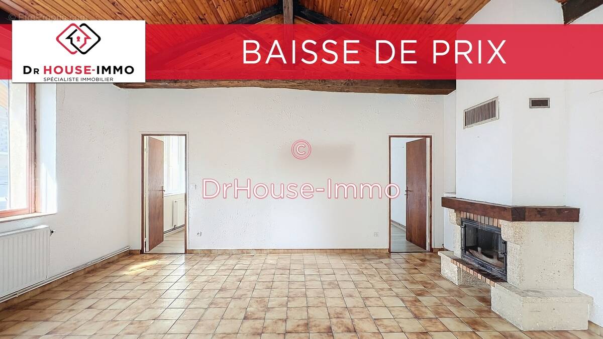 Appartement à VIF