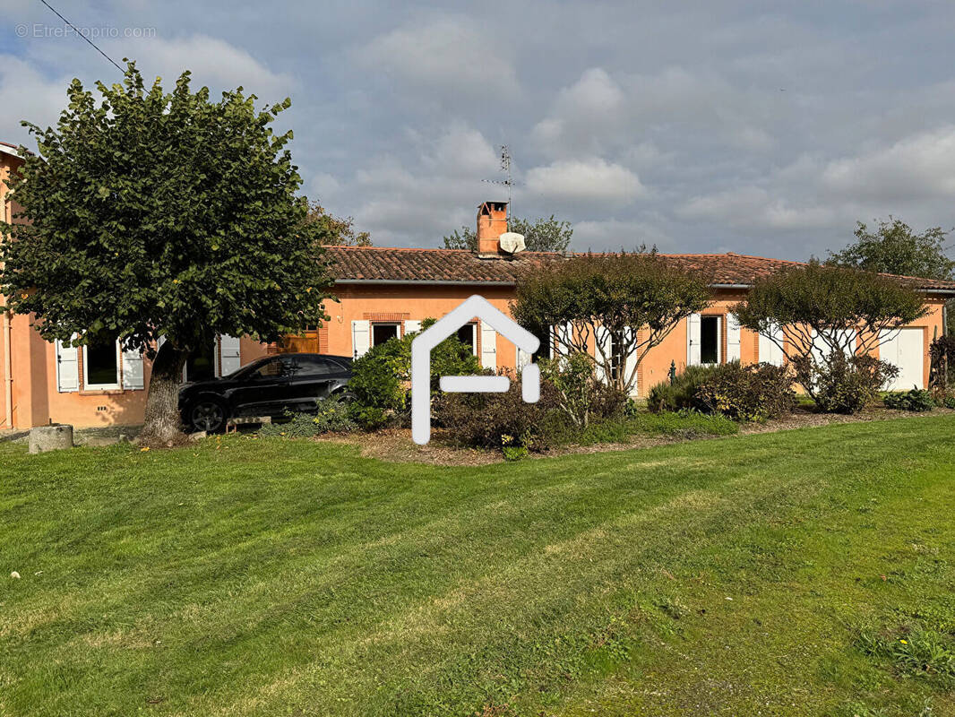 Maison à BALMA