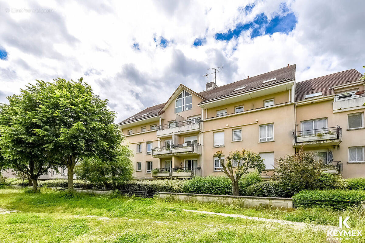 Appartement à ECOUEN