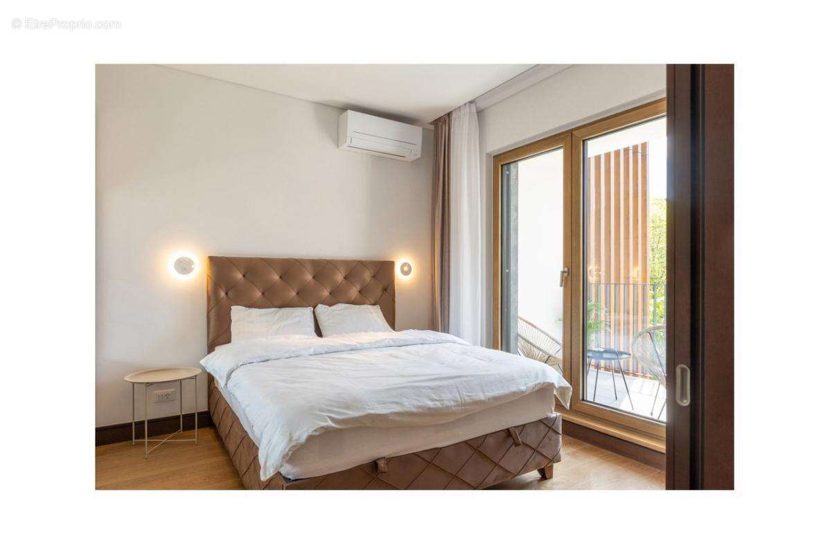 Appartement à BERCK