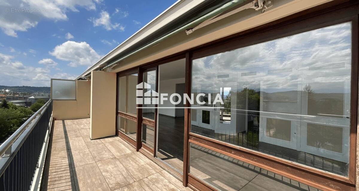 Appartement à PAU