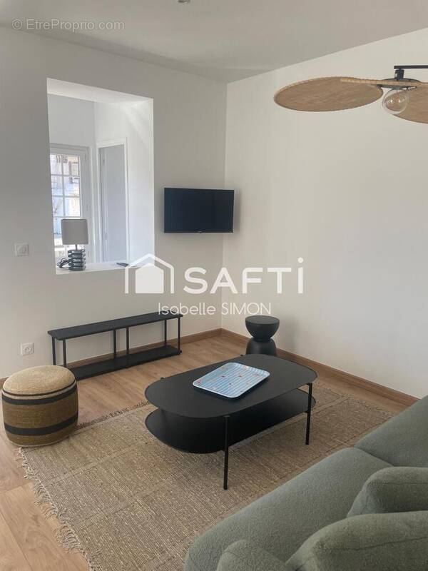 Photo 1 - Appartement à LE TOUQUET-PARIS-PLAGE