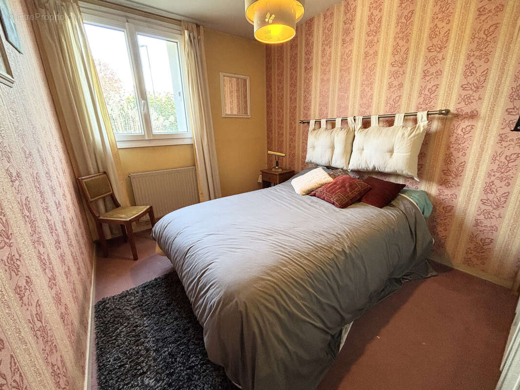 Appartement à LA RICHE